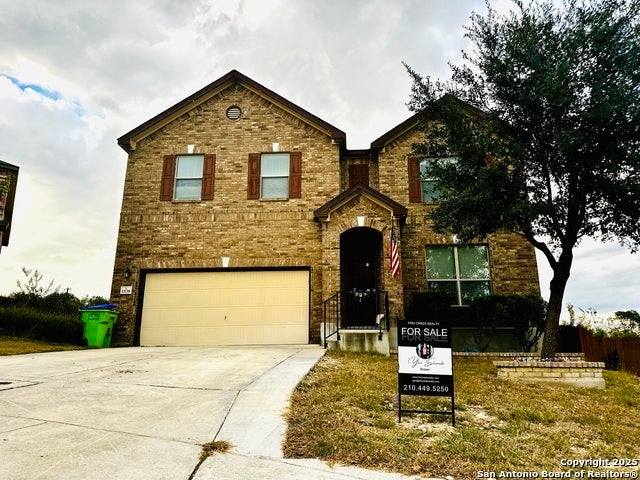 13739 Sungrove, San Antonio