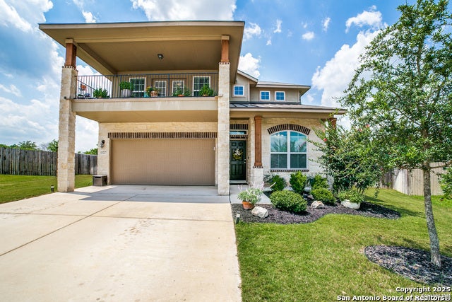 13227 Panhandle Cove, San Antonio