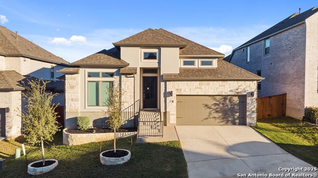 12335 Fort Duncan, San Antonio