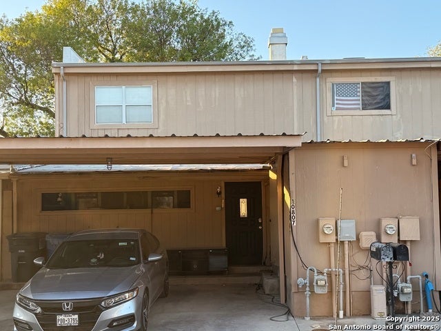 10807 Crown View, San Antonio