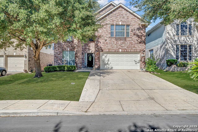 1206 Murray Winn, Windcrest