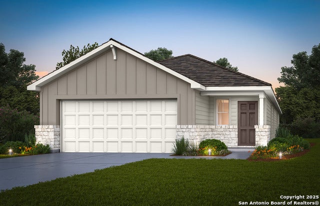 12024 Mutton Busting Drive, San Antonio