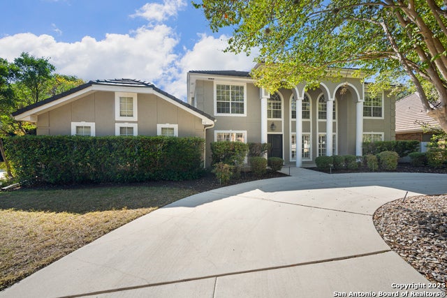 10 Thornhurst, San Antonio