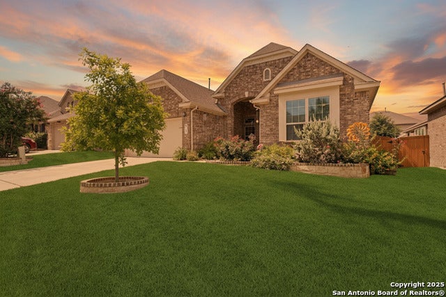 9743 Monken, Boerne
