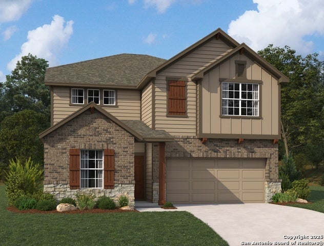 14823 Sycamore Crossing, San Antonio