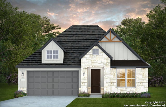 1335 Hallettsville, San Antonio