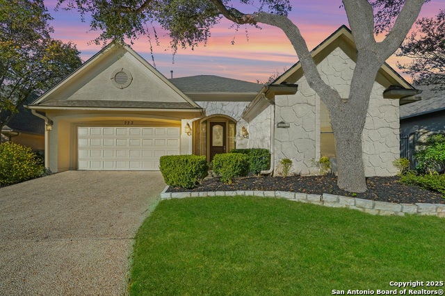 223 Garden Hill, San Antonio