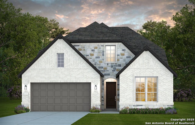 2040 Dalhart, San Antonio