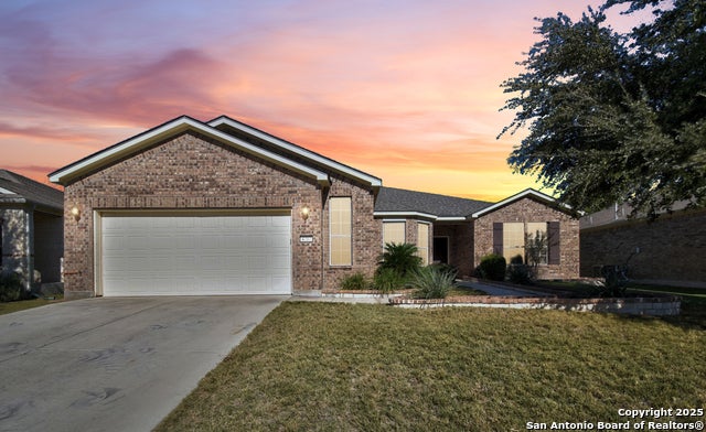 4307 Post Cedar, San Antonio