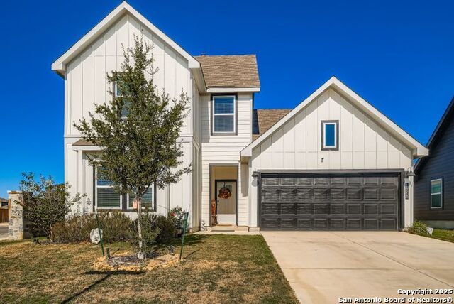 14319 Guadalupe Pass, San Antonio