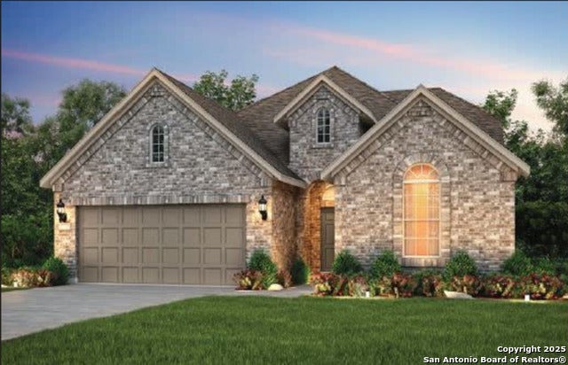 1417 Hallettsville, San Antonio