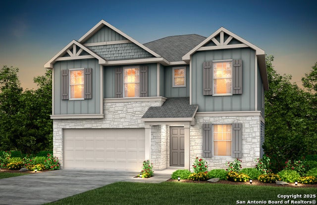 8257 Smithers Avenue, San Antonio