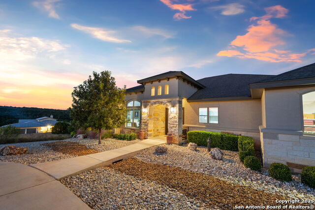 1274 Trailhead, New Braunfels