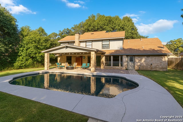 1006 Arizona Ash, San Antonio