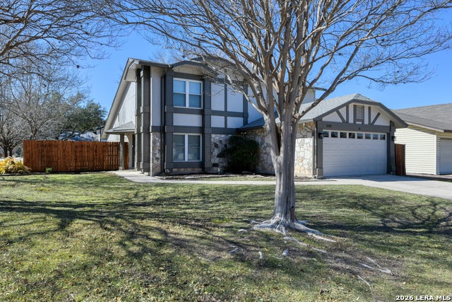 3218 Jenkins, San Antonio