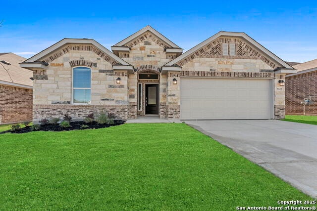 5522 Wilder Street, New Braunfels