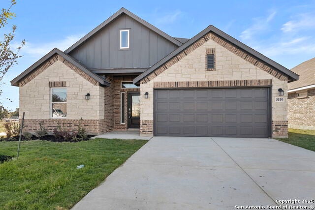 5530 Wilder Street, New Braunfels