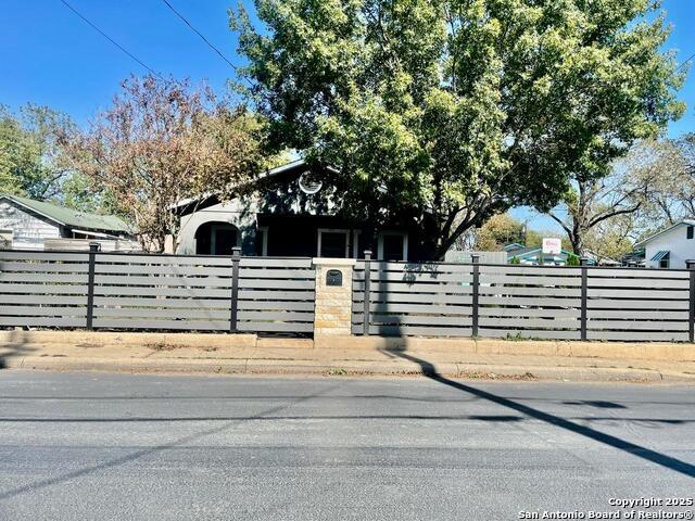 941 Ripford, San Antonio