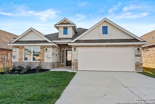 5526 Wilder Street, New Braunfels