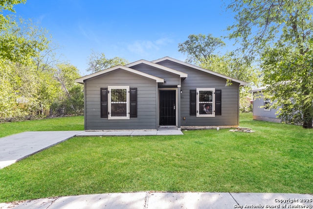 126 San Ignacio, San Antonio