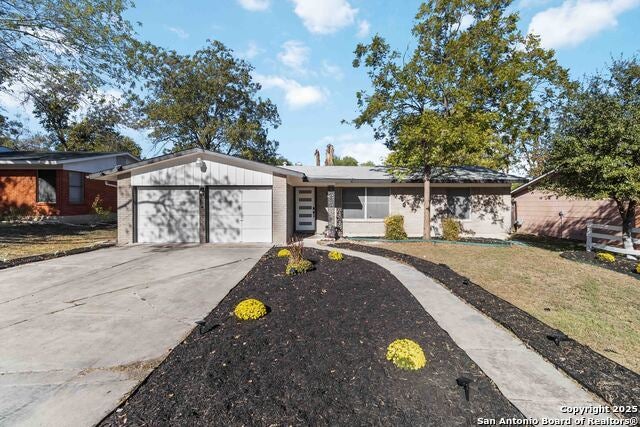 207 Tammy, San Antonio