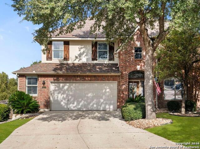 3318 Collin Cove, San Antonio