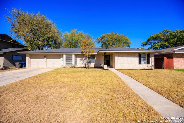 3603 Stonehaven, San Antonio