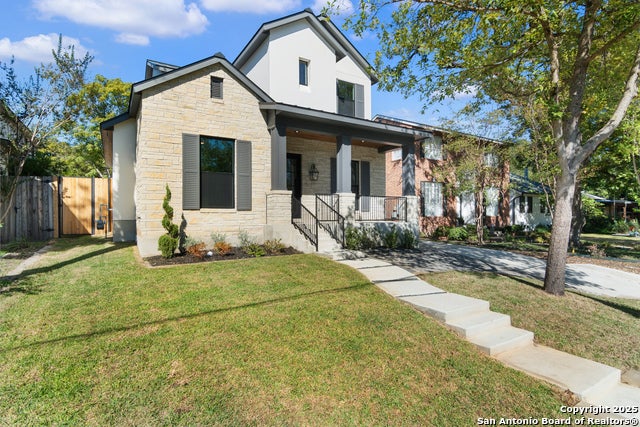 333 Ogden Ln, San Antonio