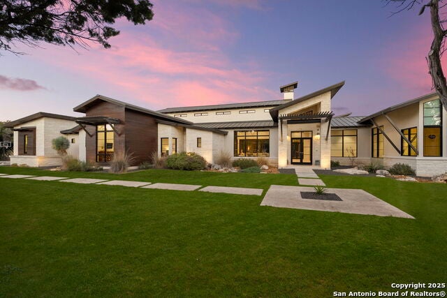 116 Sendero Ridge, Boerne