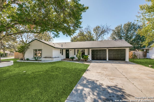 112 Roundtree, Schertz