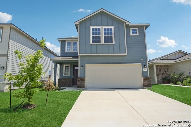 14640 Sweet Clover, San Antonio