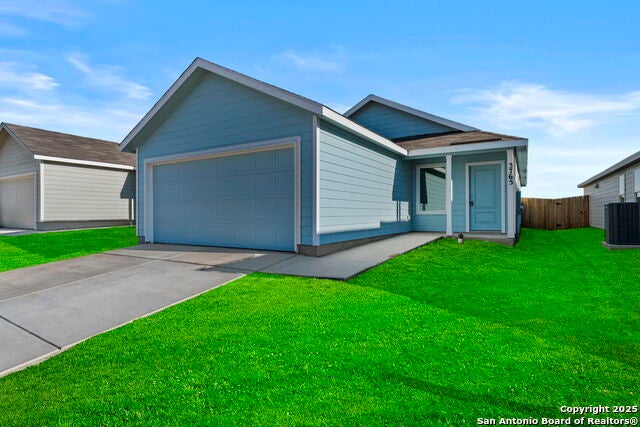 3765 Swift Fox Road, New Braunfels