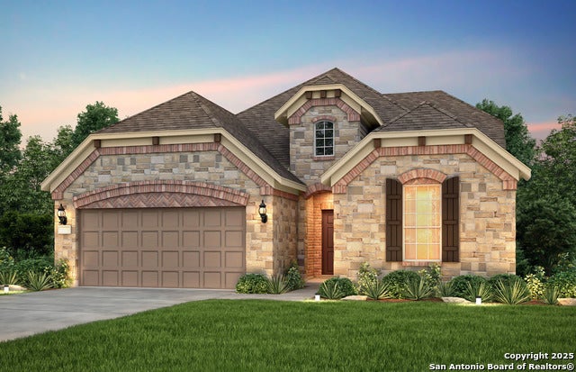 347 Alpine Lakes, New Braunfels