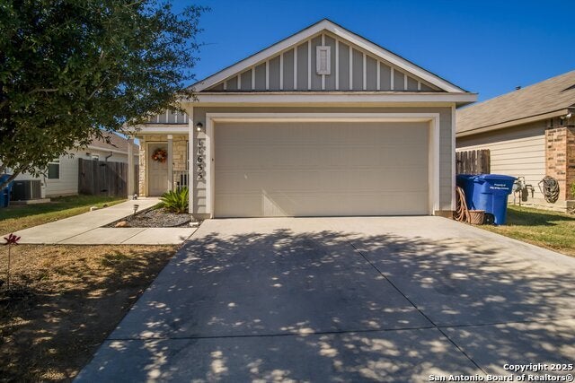 11635 Tiger Woods, San Antonio