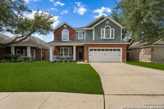 23819 Calico Chase, San Antonio