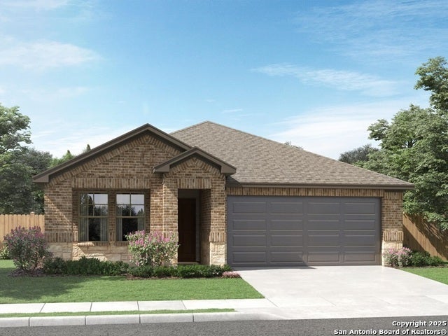 1560 Ravine, New Braunfels
