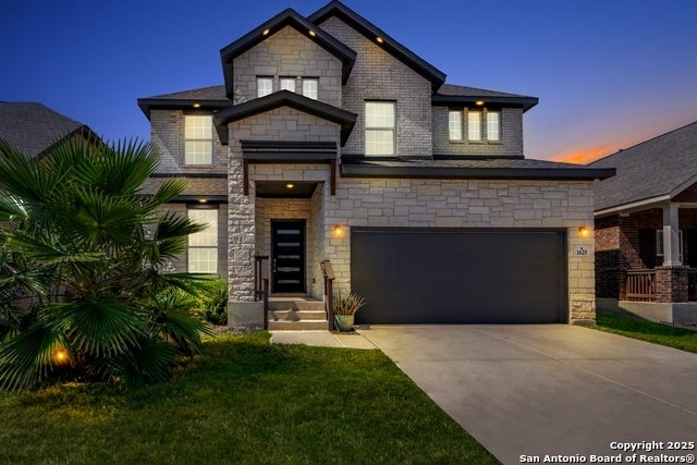 1625 Lawnside, San Antonio