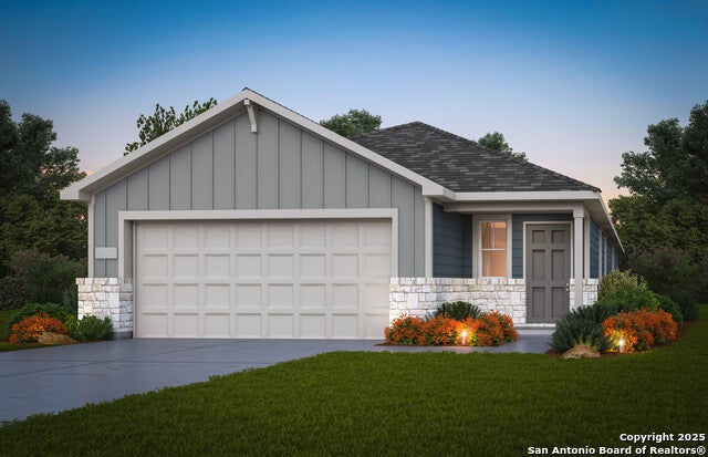 946 Bluegrass Point, New Braunfels