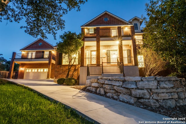 18219 Mantle Dr, San Antonio