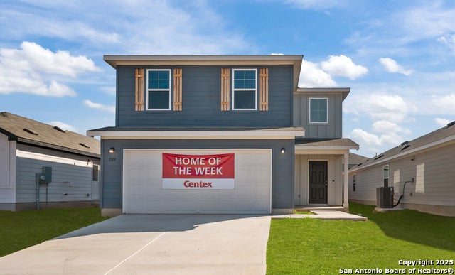 10227 Monte Carmel Place, Converse