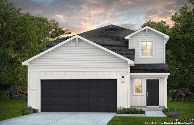 10327 Monte Carmel Place, Converse