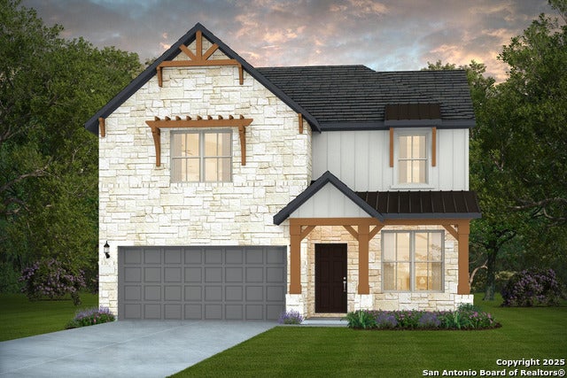 4859 Conch Shell, San Antonio