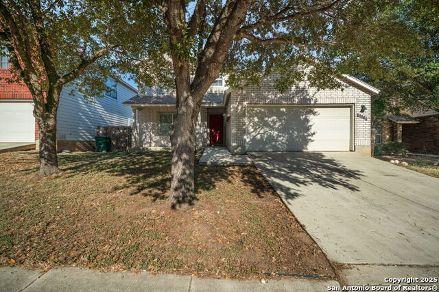 15515 Flowingspg, San Antonio
