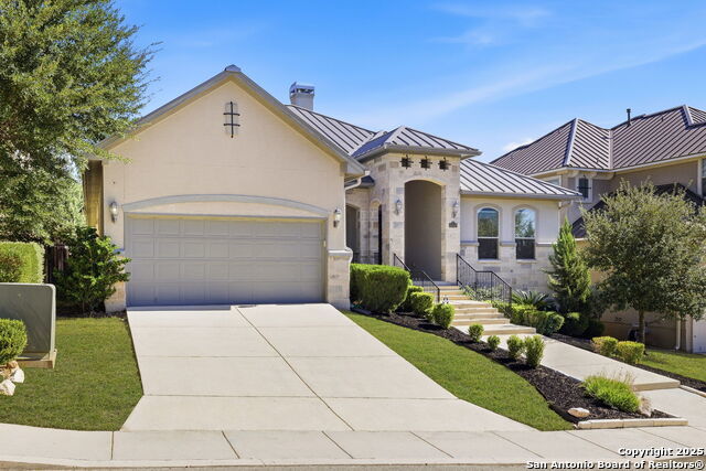 16018 Villa Basilica, San Antonio