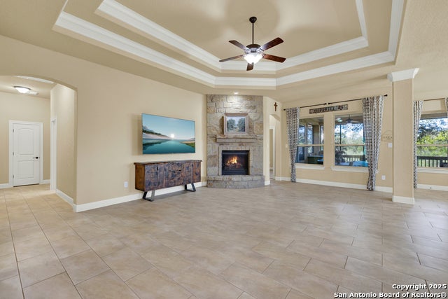 509 Moonlight Circle, New Braunfels