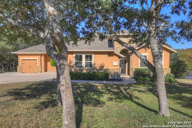 509 Moonlight Circle, New Braunfels