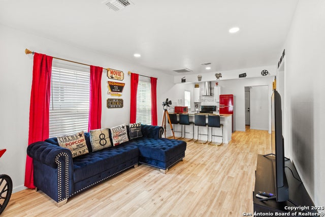 1923 Dawson, San Antonio