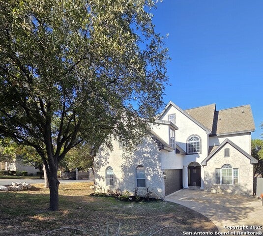 20926 Wild Springs, San Antonio