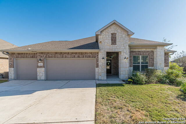 1253 Havens Cross, New Braunfels