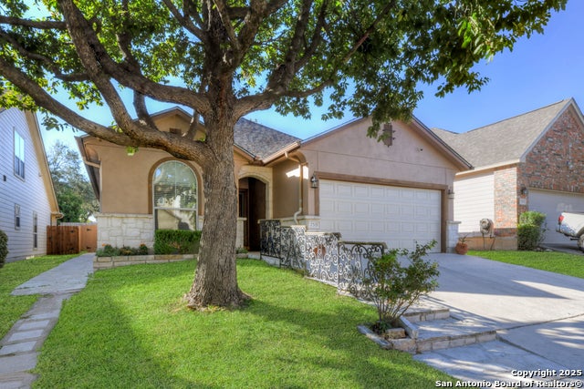 7519 Eagle Ledge, San Antonio
